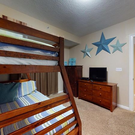 Vila Colonnades VI Gulf Shores Pokoj fotografie