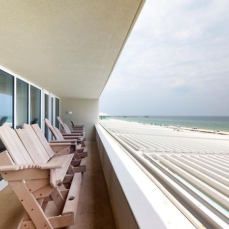 Vila Colonnades VI Gulf Shores Pokoj fotografie