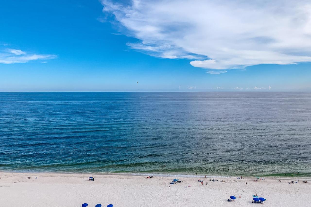 Vila Colonnades VI Gulf Shores Exteriér fotografie