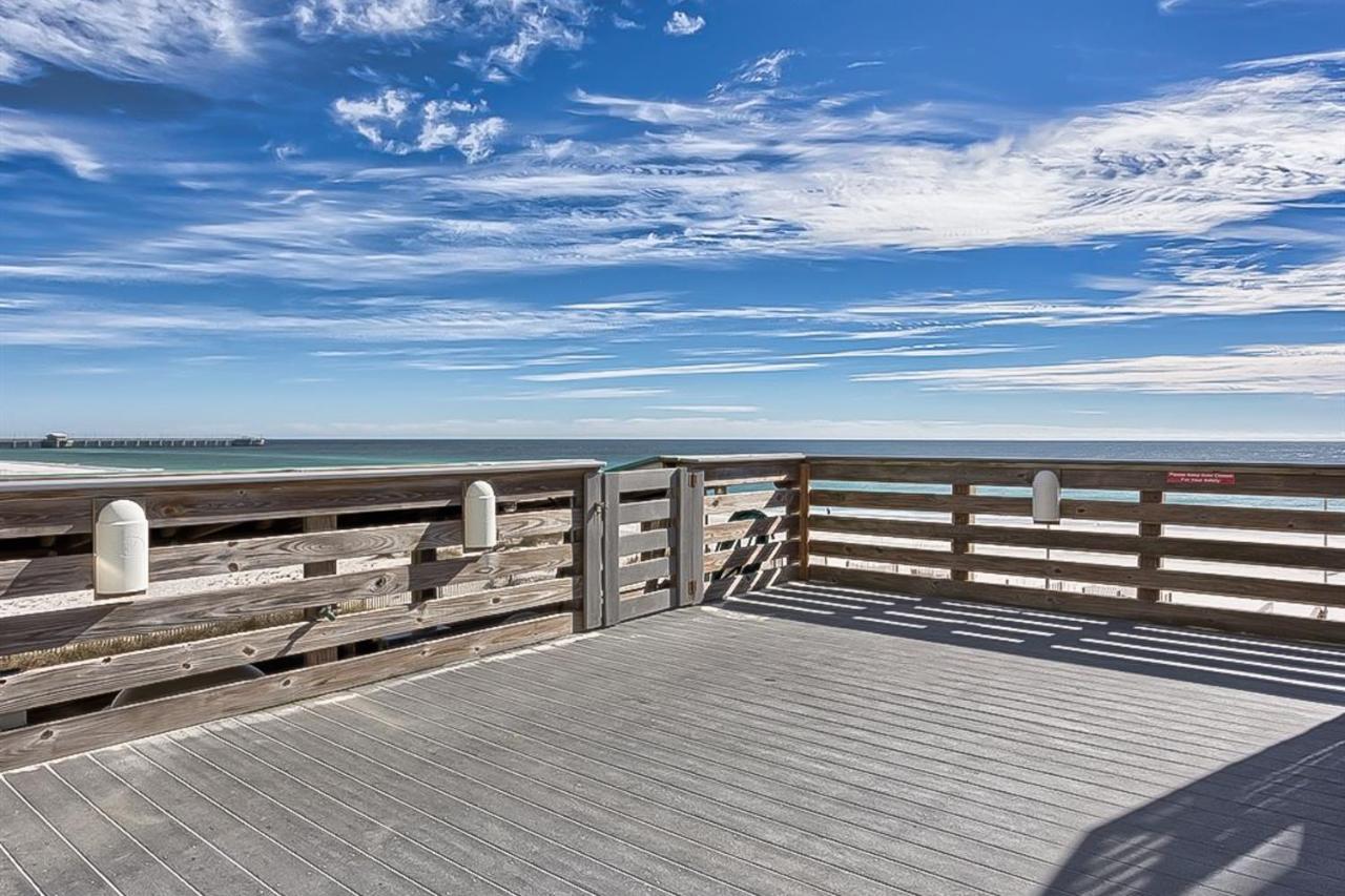 Vila Colonnades VI Gulf Shores Exteriér fotografie