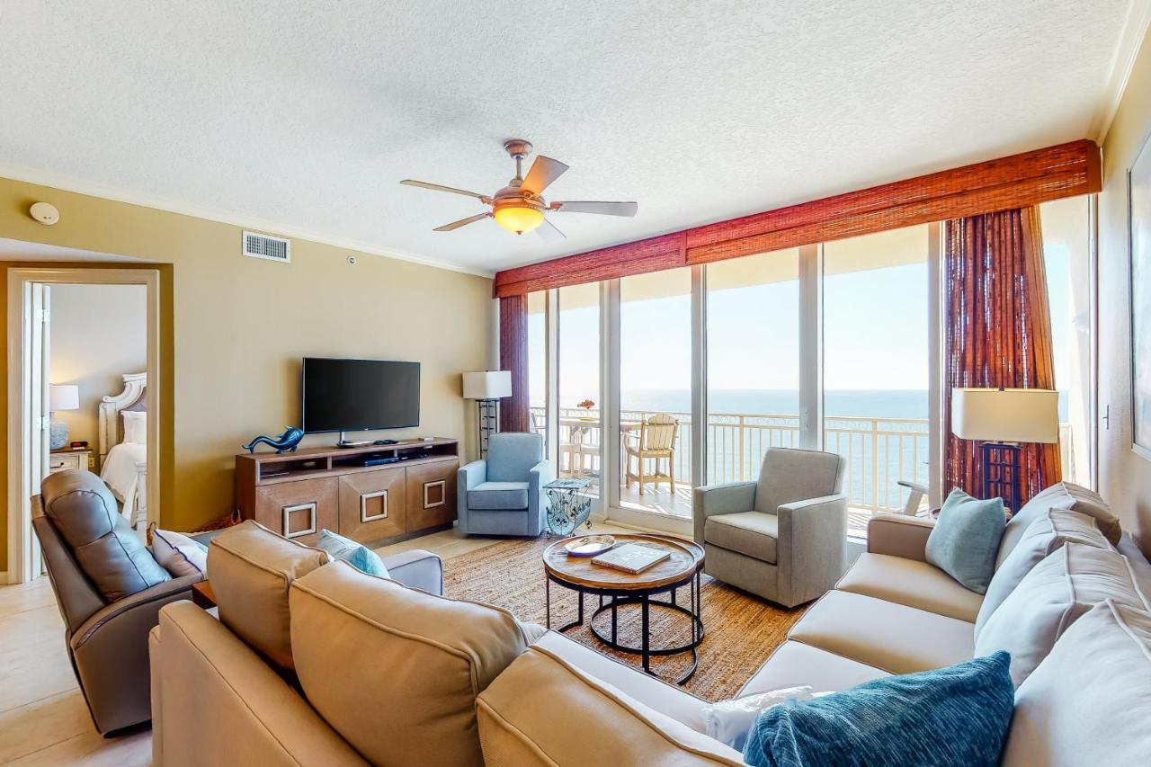 Vila Colonnades VI Gulf Shores Exteriér fotografie