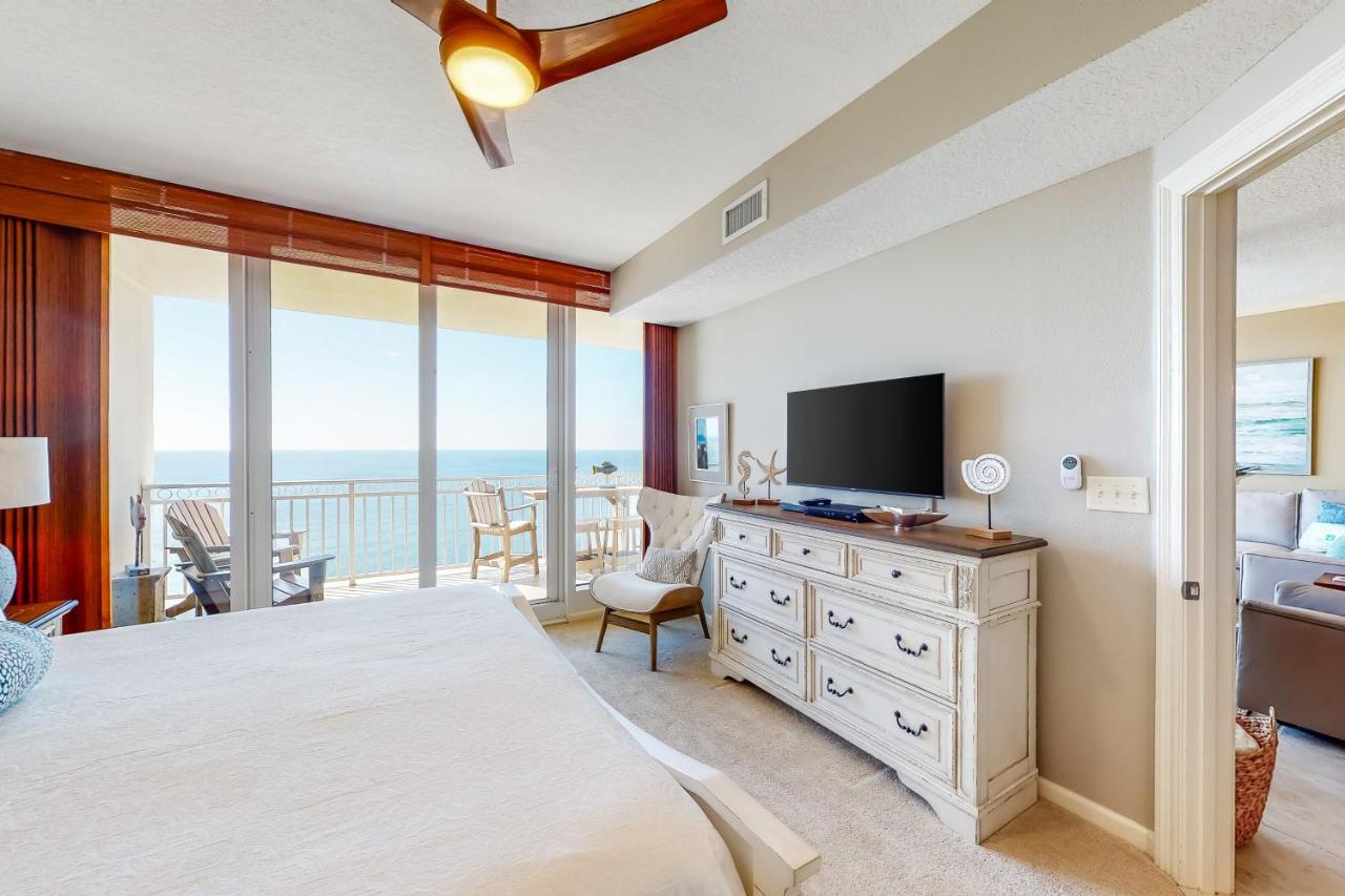 Vila Colonnades VI Gulf Shores Exteriér fotografie