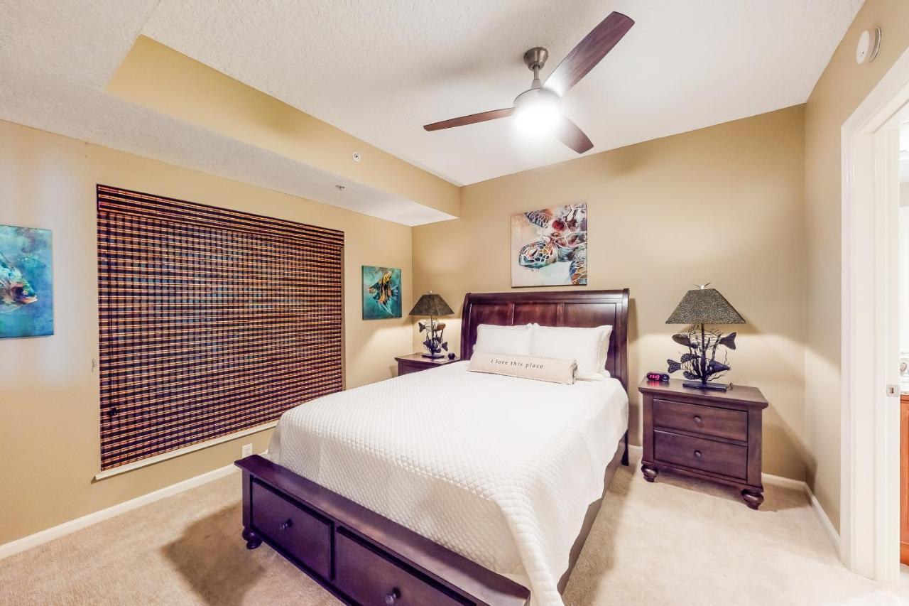 Vila Colonnades VI Gulf Shores Exteriér fotografie