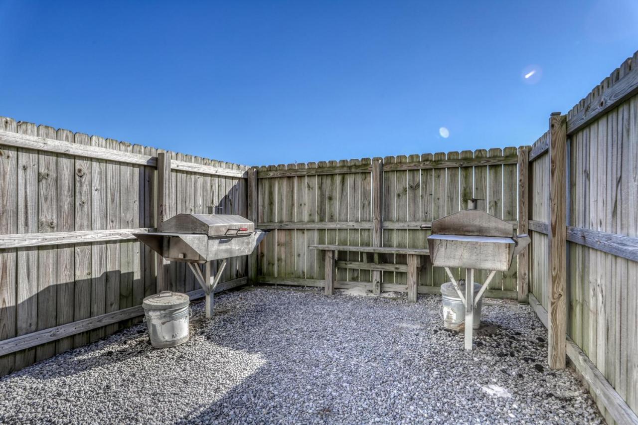 Vila Colonnades VI Gulf Shores Exteriér fotografie