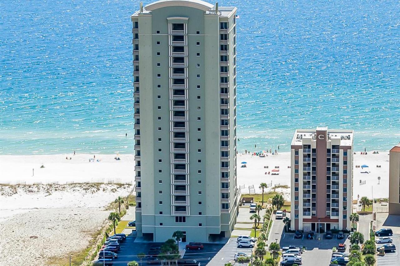 Vila Colonnades VI Gulf Shores Exteriér fotografie