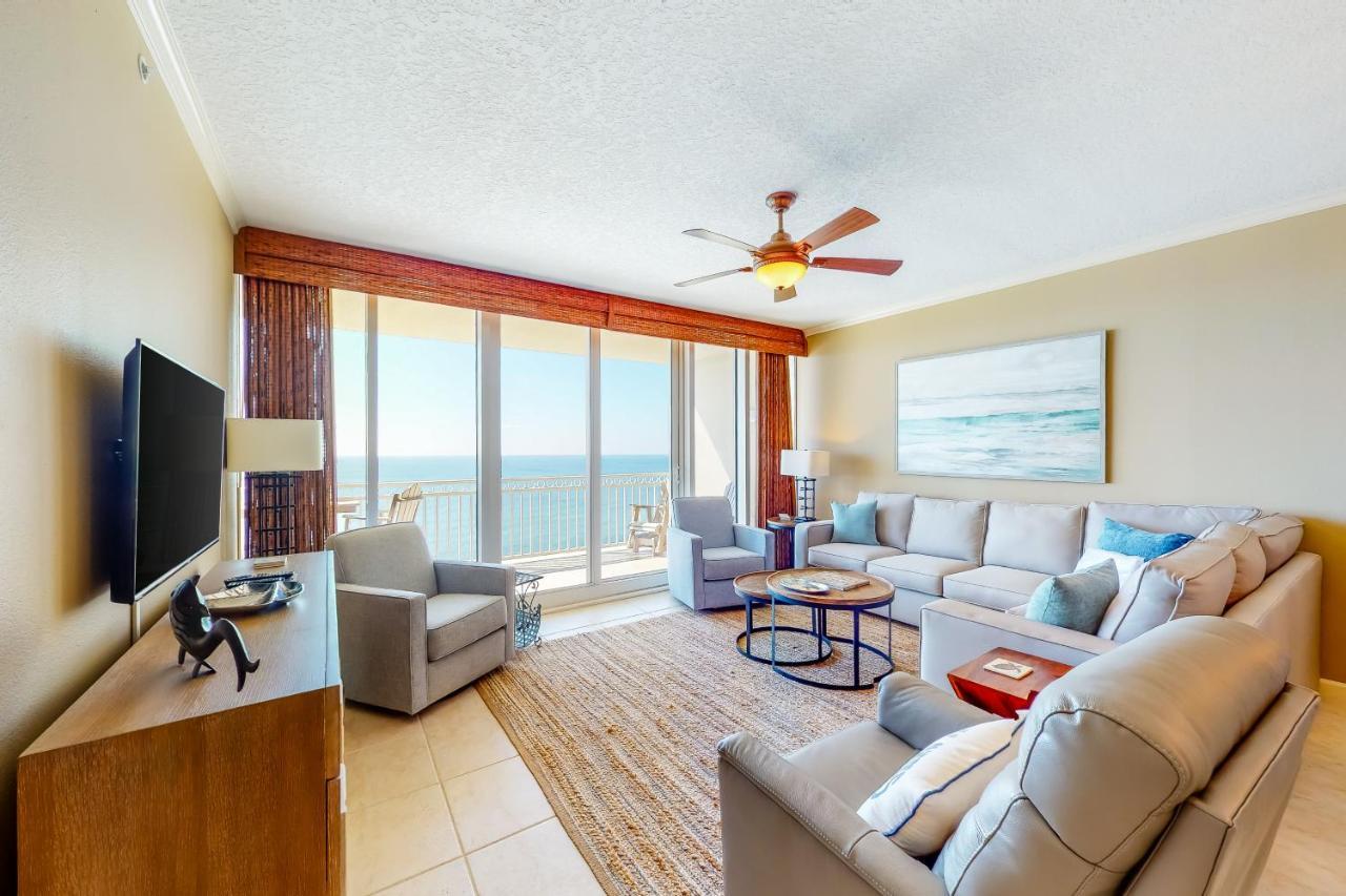 Vila Colonnades VI Gulf Shores Exteriér fotografie