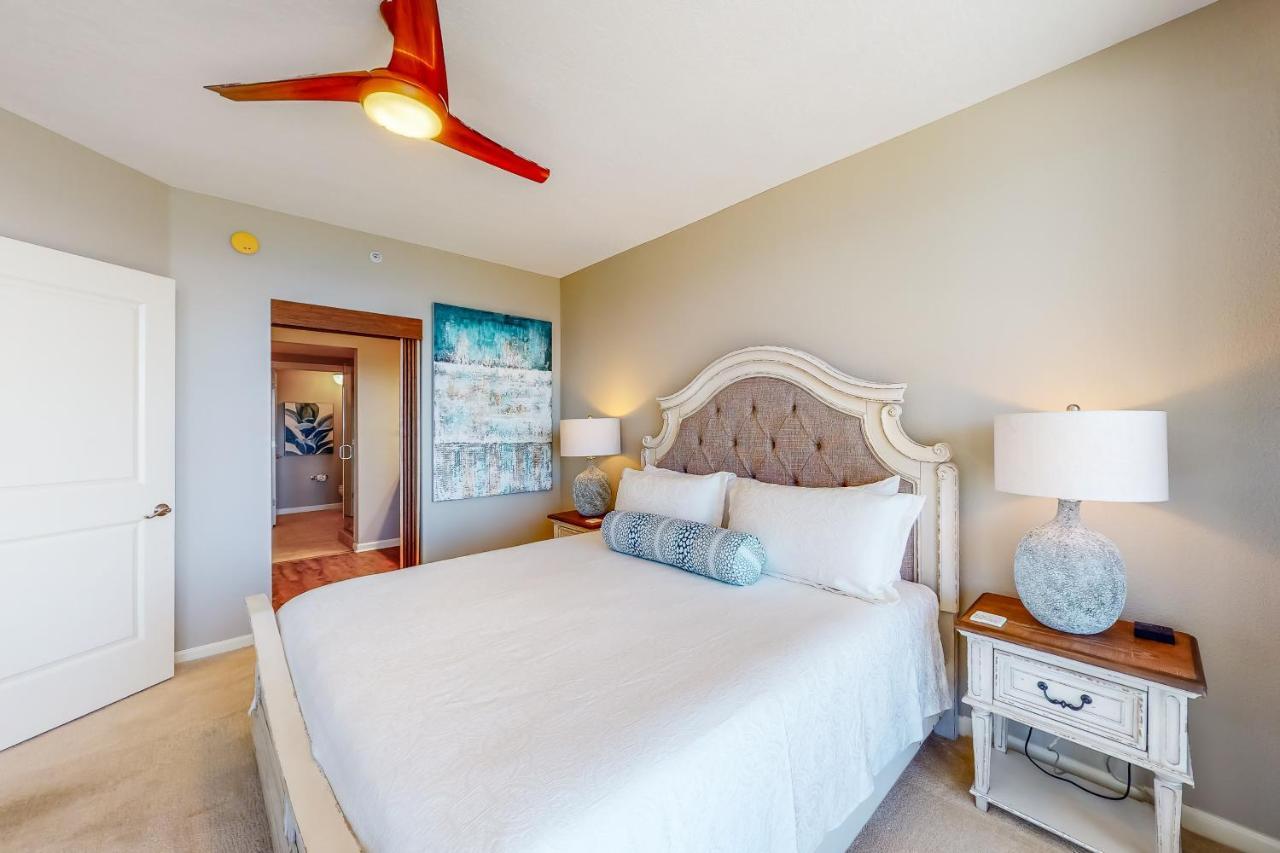 Vila Colonnades VI Gulf Shores Exteriér fotografie