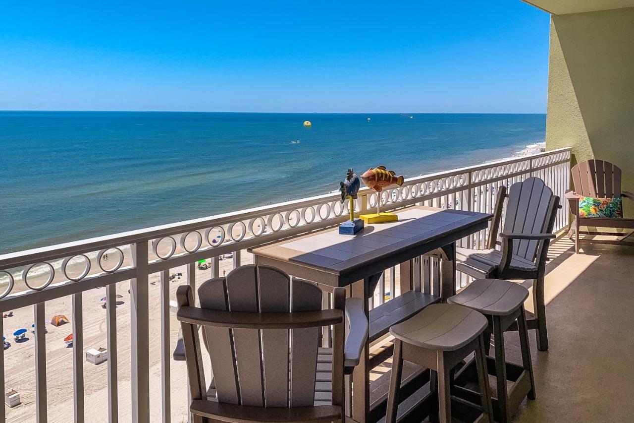 Vila Colonnades VI Gulf Shores Exteriér fotografie