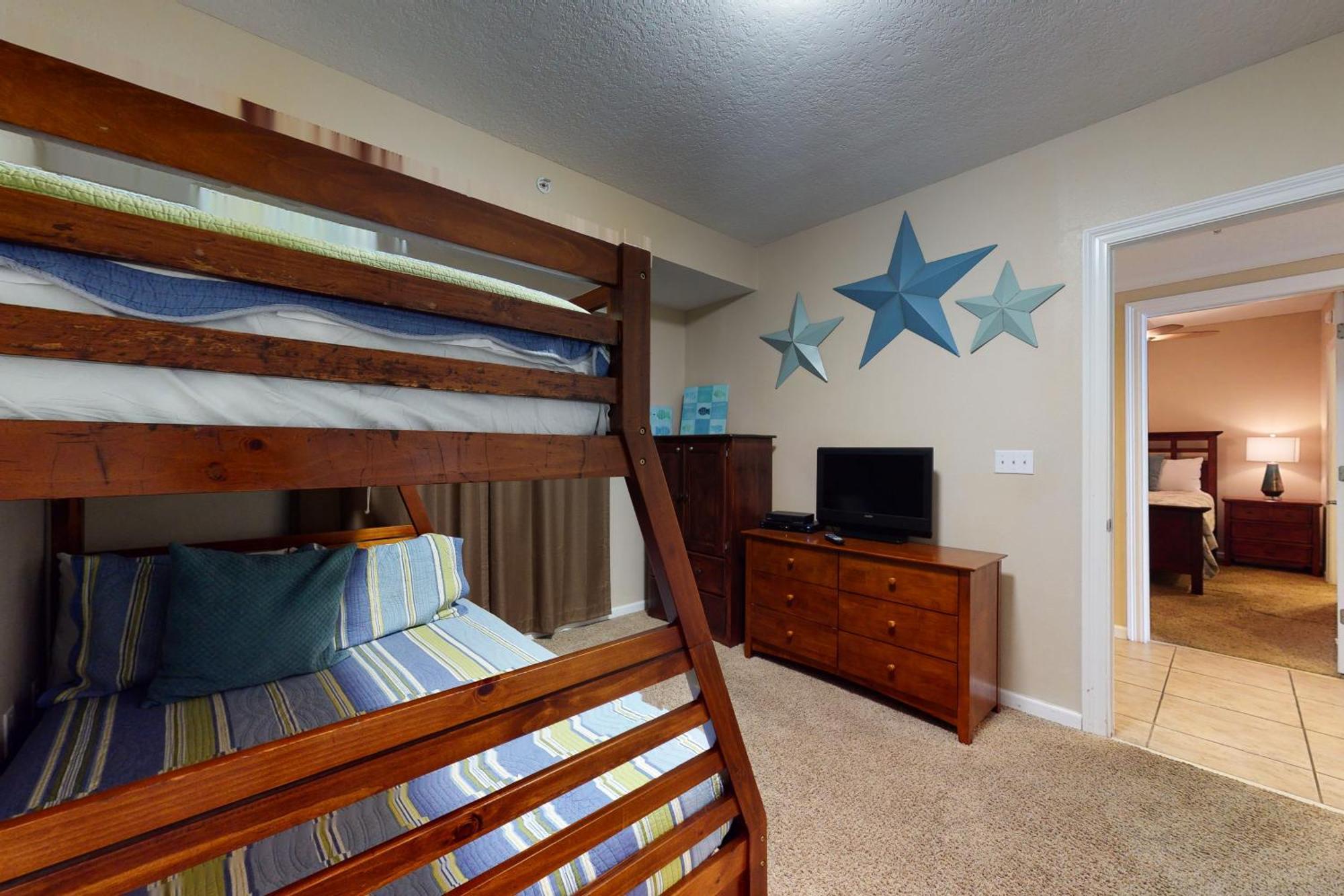 Vila Colonnades VI Gulf Shores Pokoj fotografie