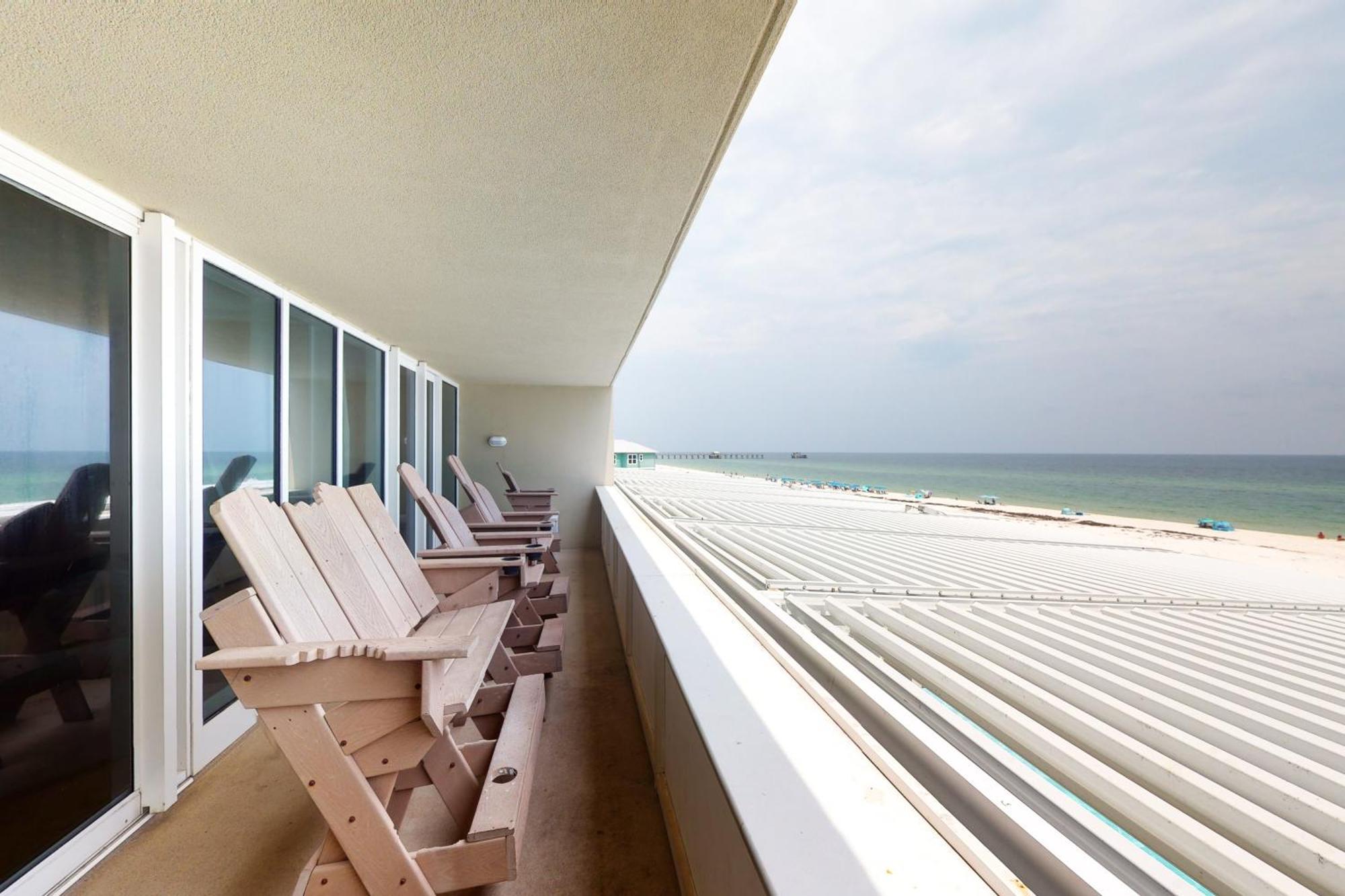 Vila Colonnades VI Gulf Shores Pokoj fotografie
