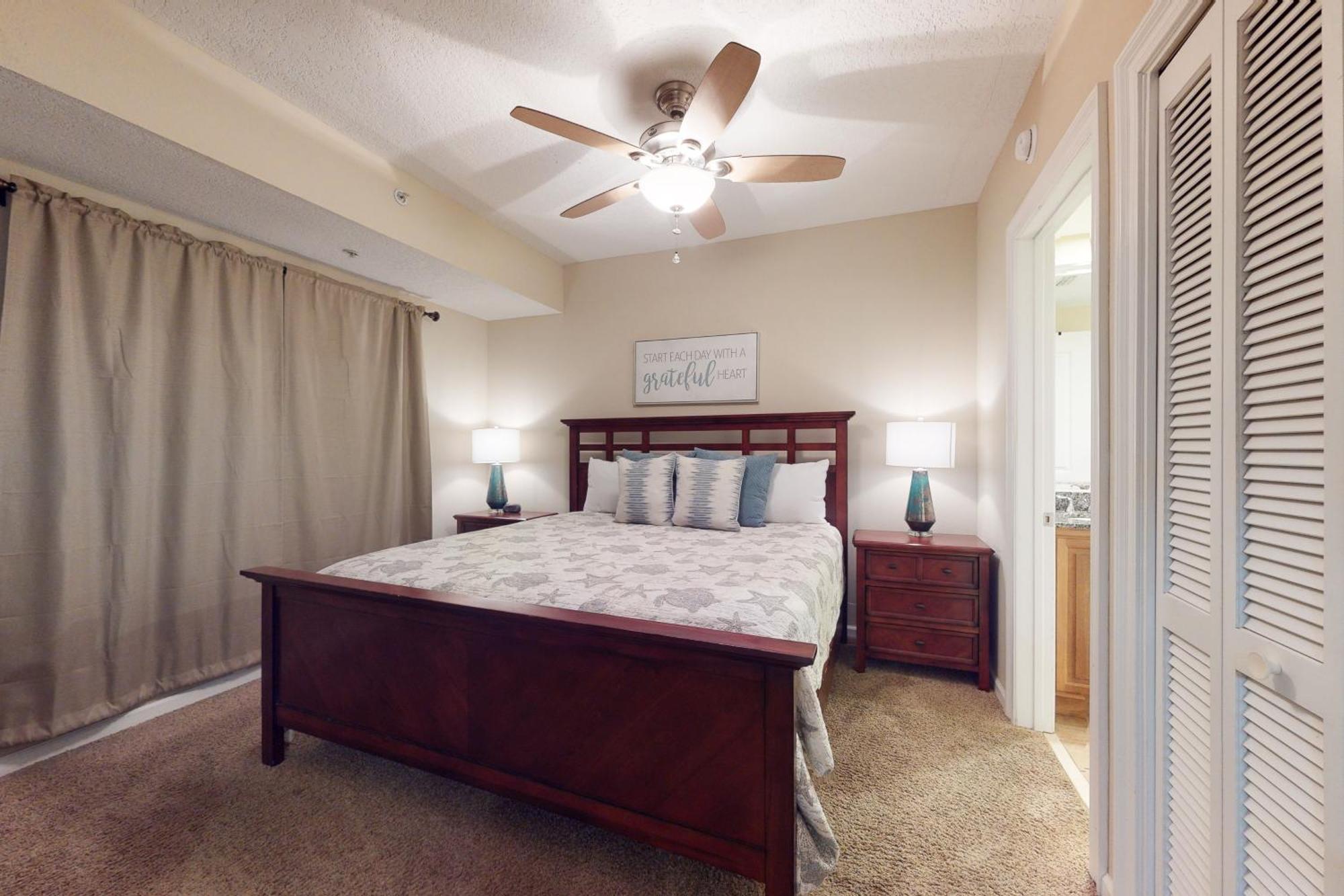 Vila Colonnades VI Gulf Shores Pokoj fotografie