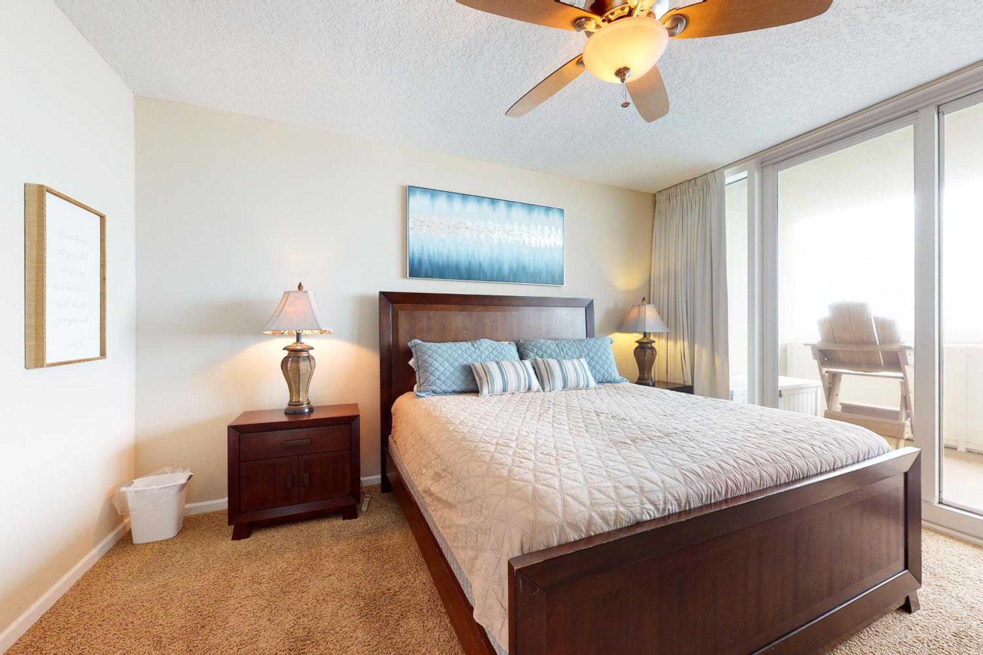 Vila Colonnades VI Gulf Shores Pokoj fotografie