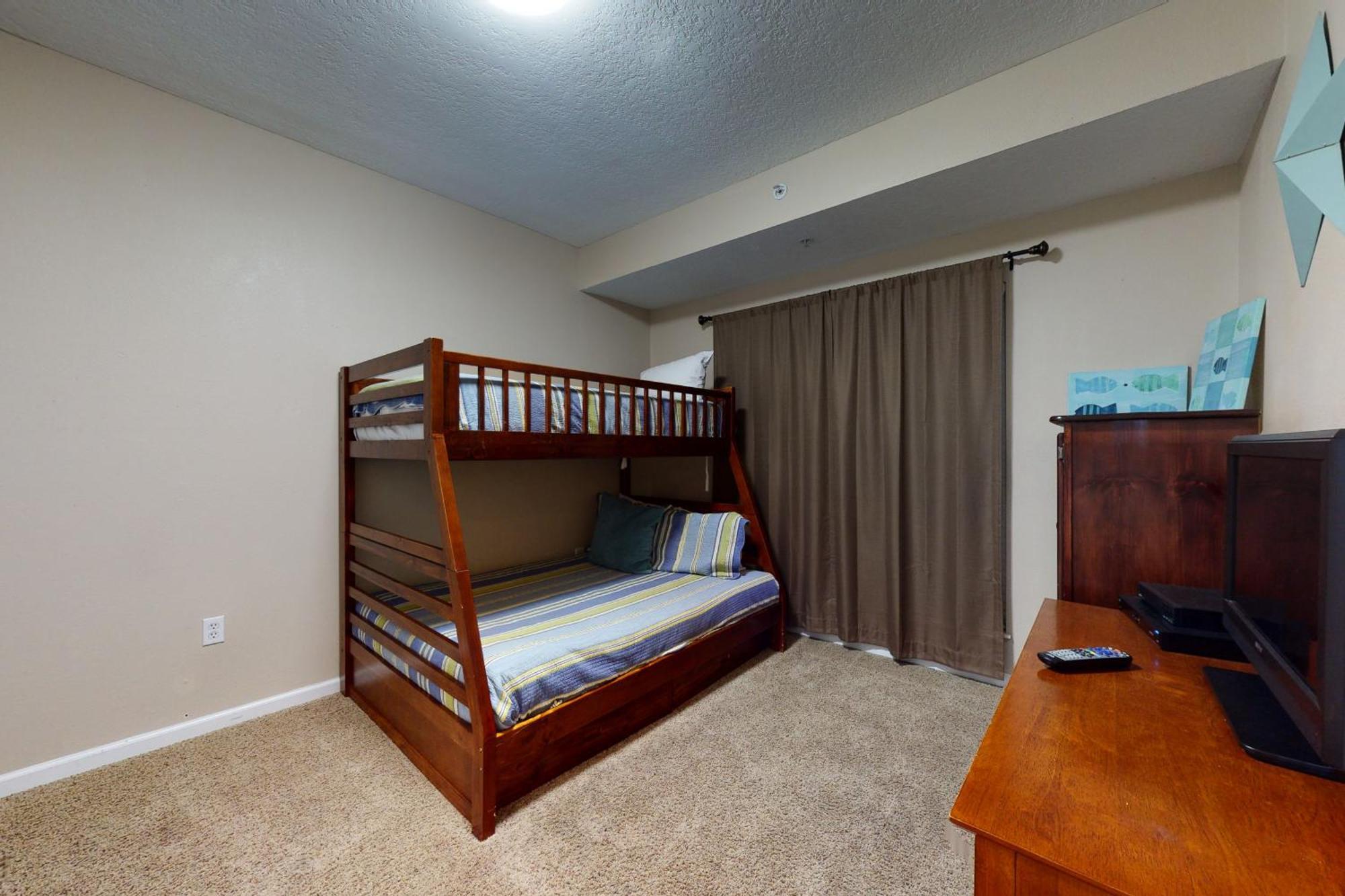Vila Colonnades VI Gulf Shores Pokoj fotografie