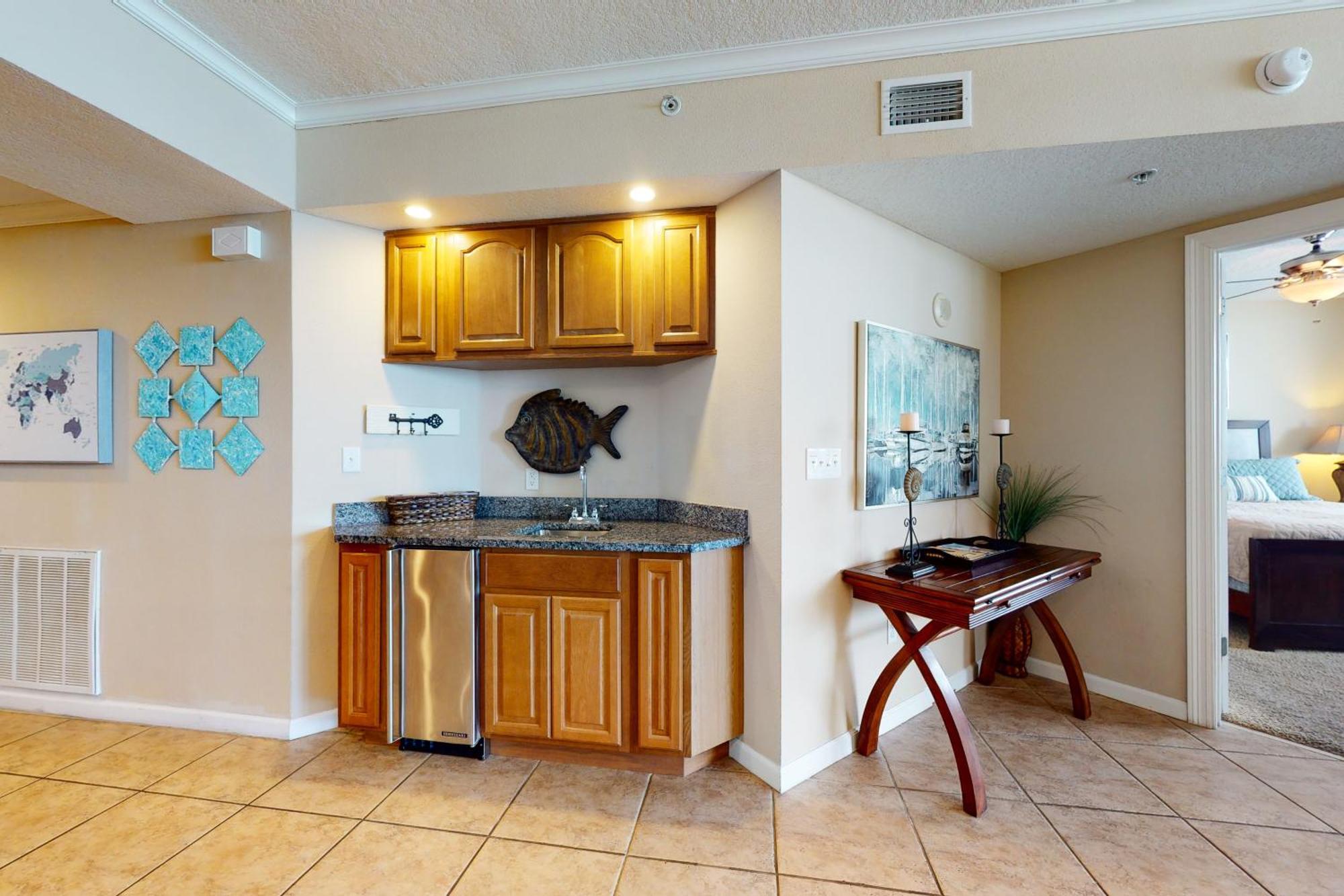 Vila Colonnades VI Gulf Shores Pokoj fotografie