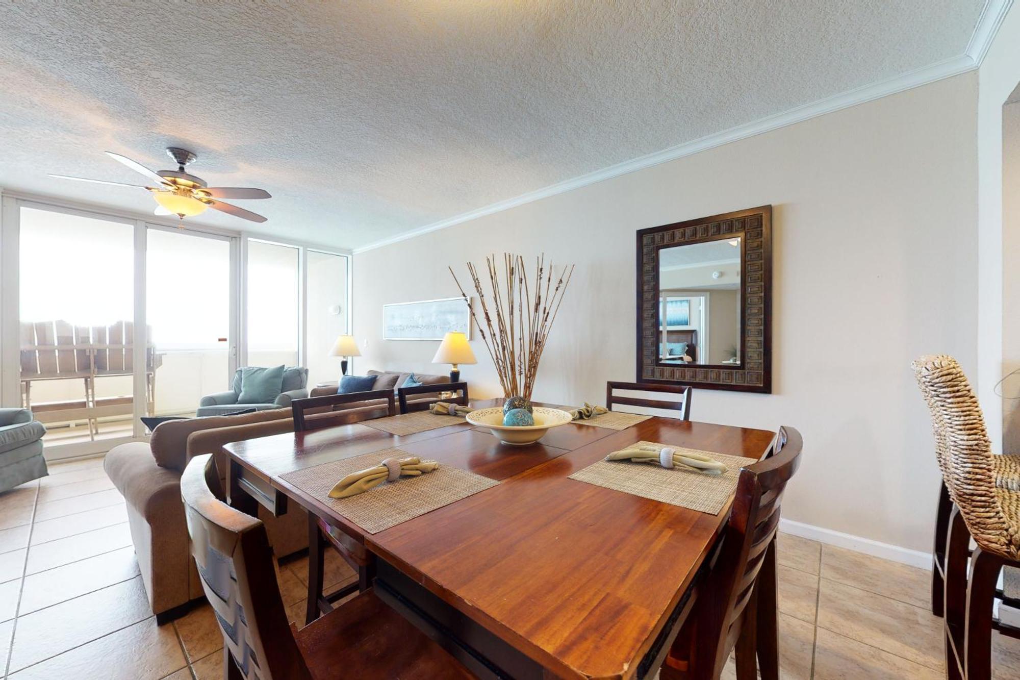 Vila Colonnades VI Gulf Shores Pokoj fotografie