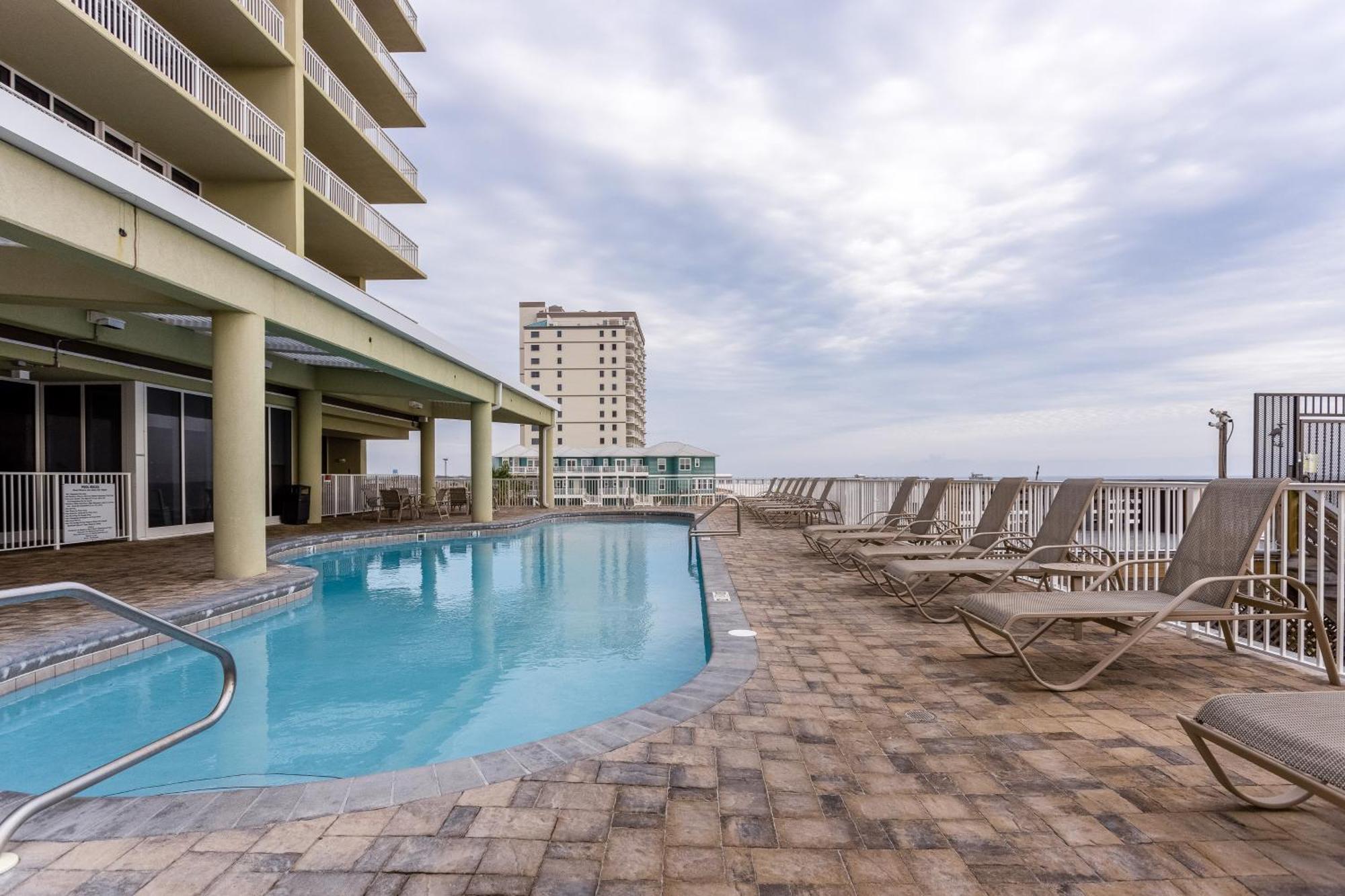 Vila Colonnades VI Gulf Shores Pokoj fotografie