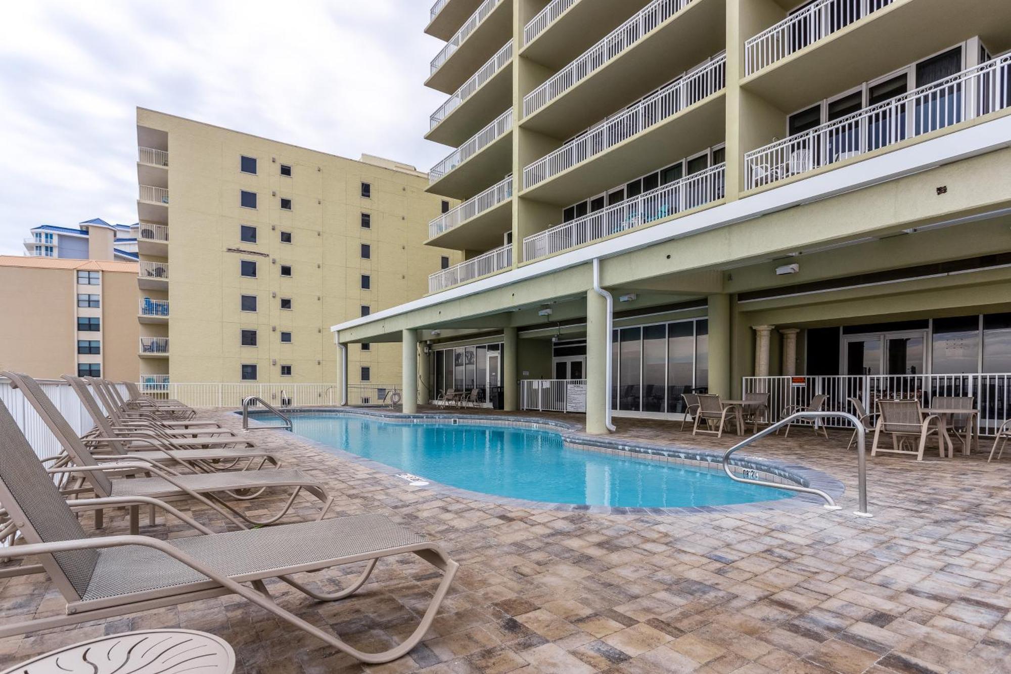 Vila Colonnades VI Gulf Shores Pokoj fotografie