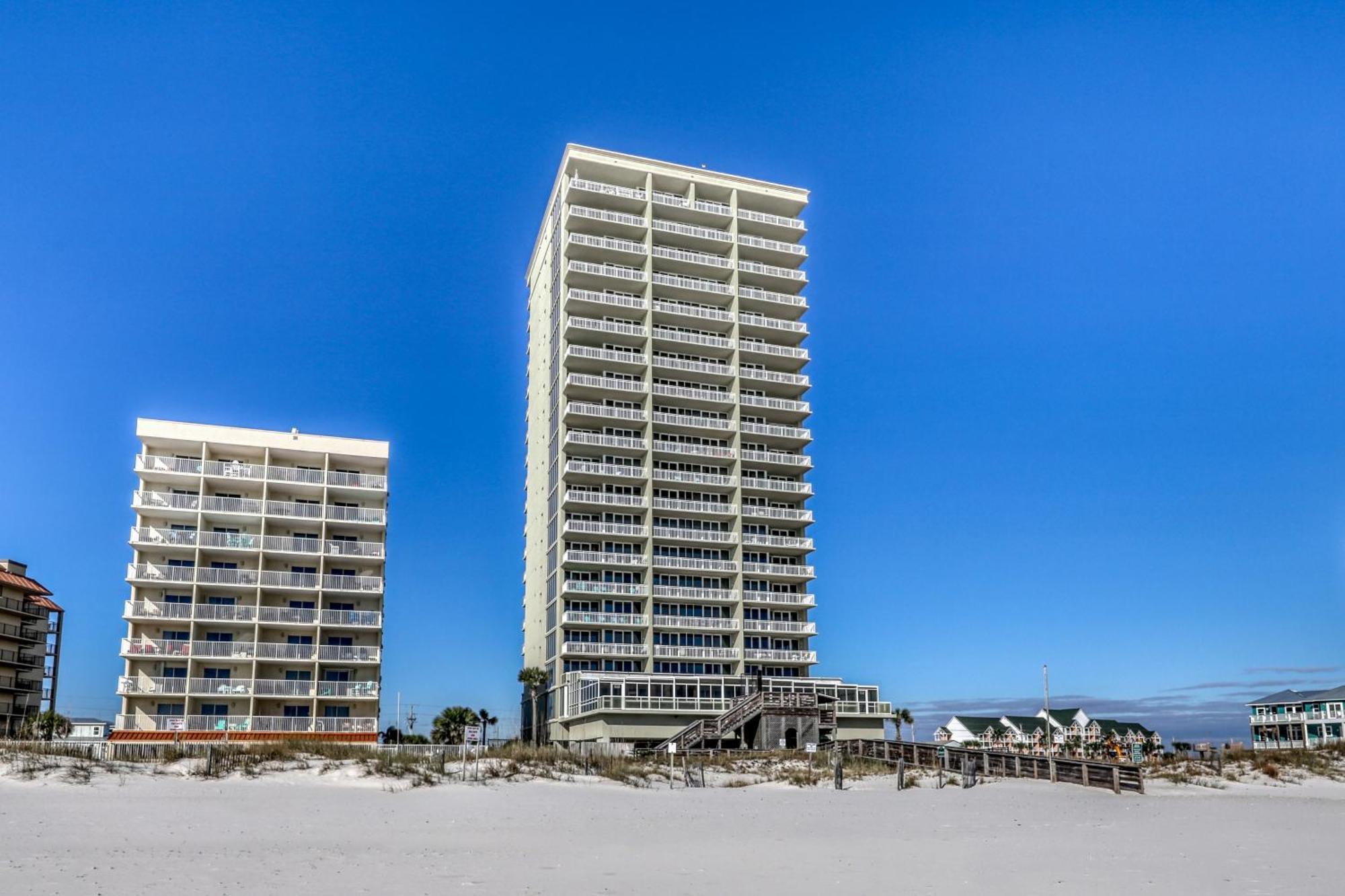 Vila Colonnades VI Gulf Shores Pokoj fotografie