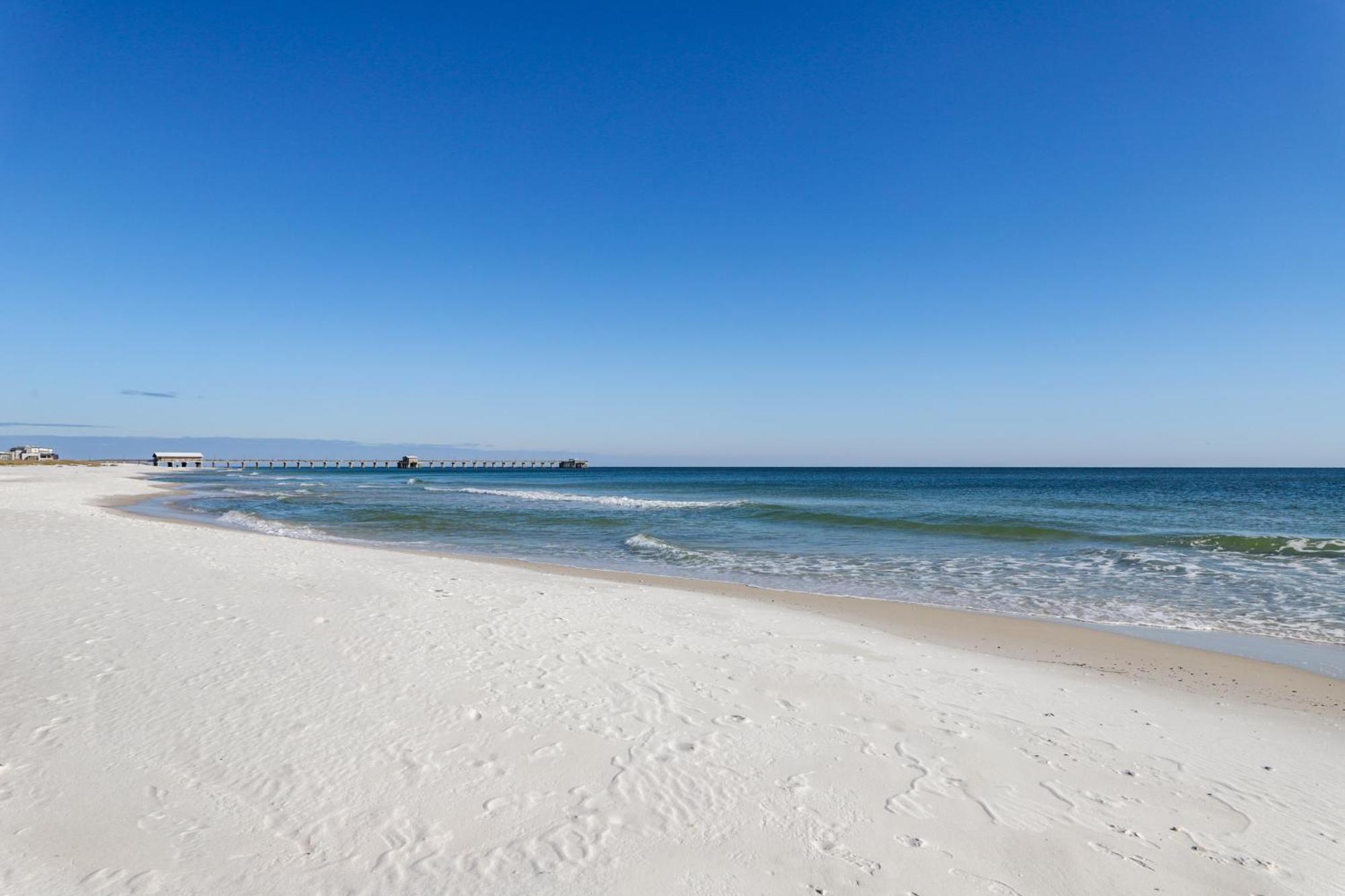 Vila Colonnades VI Gulf Shores Pokoj fotografie