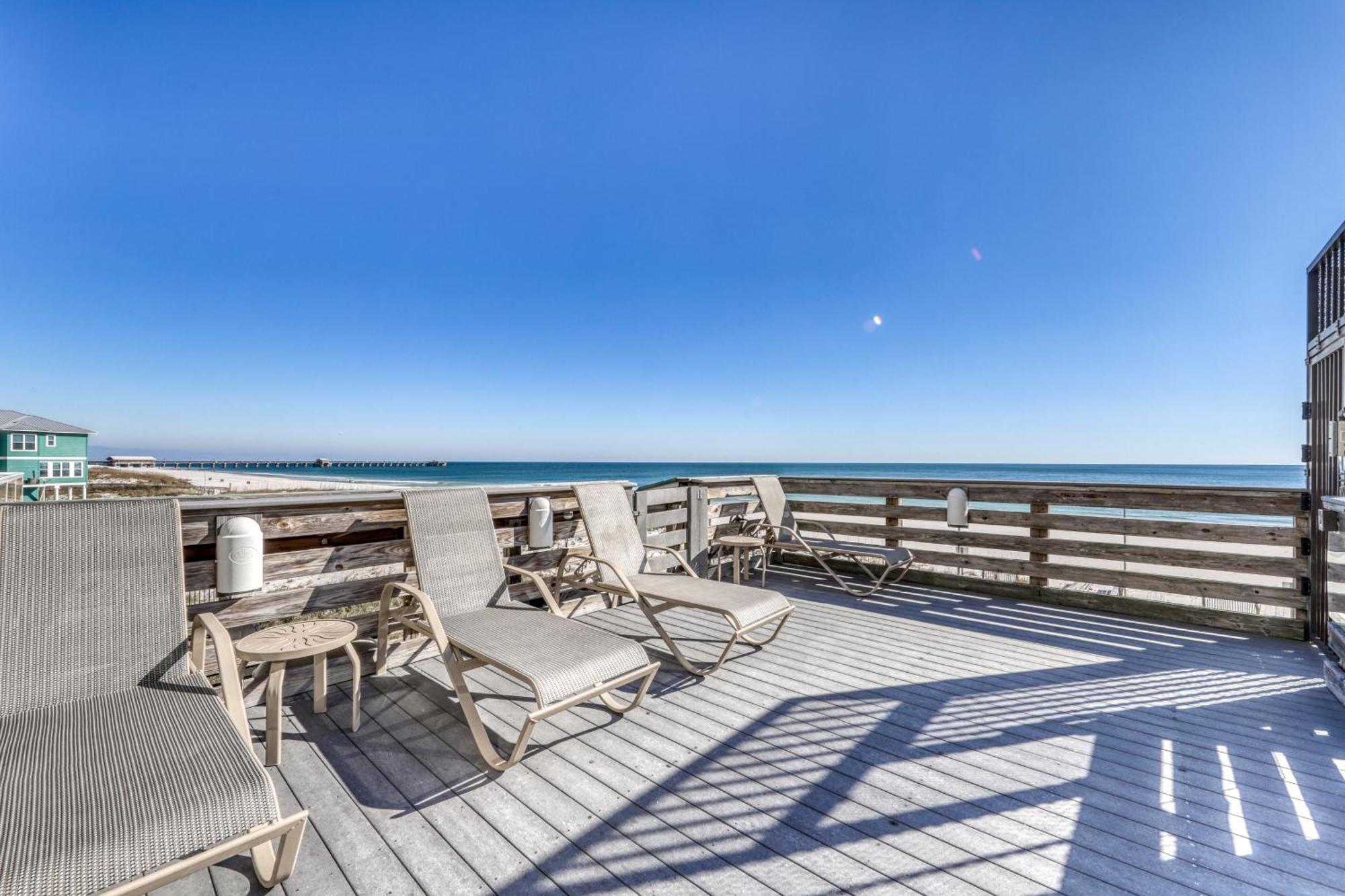 Vila Colonnades VI Gulf Shores Pokoj fotografie