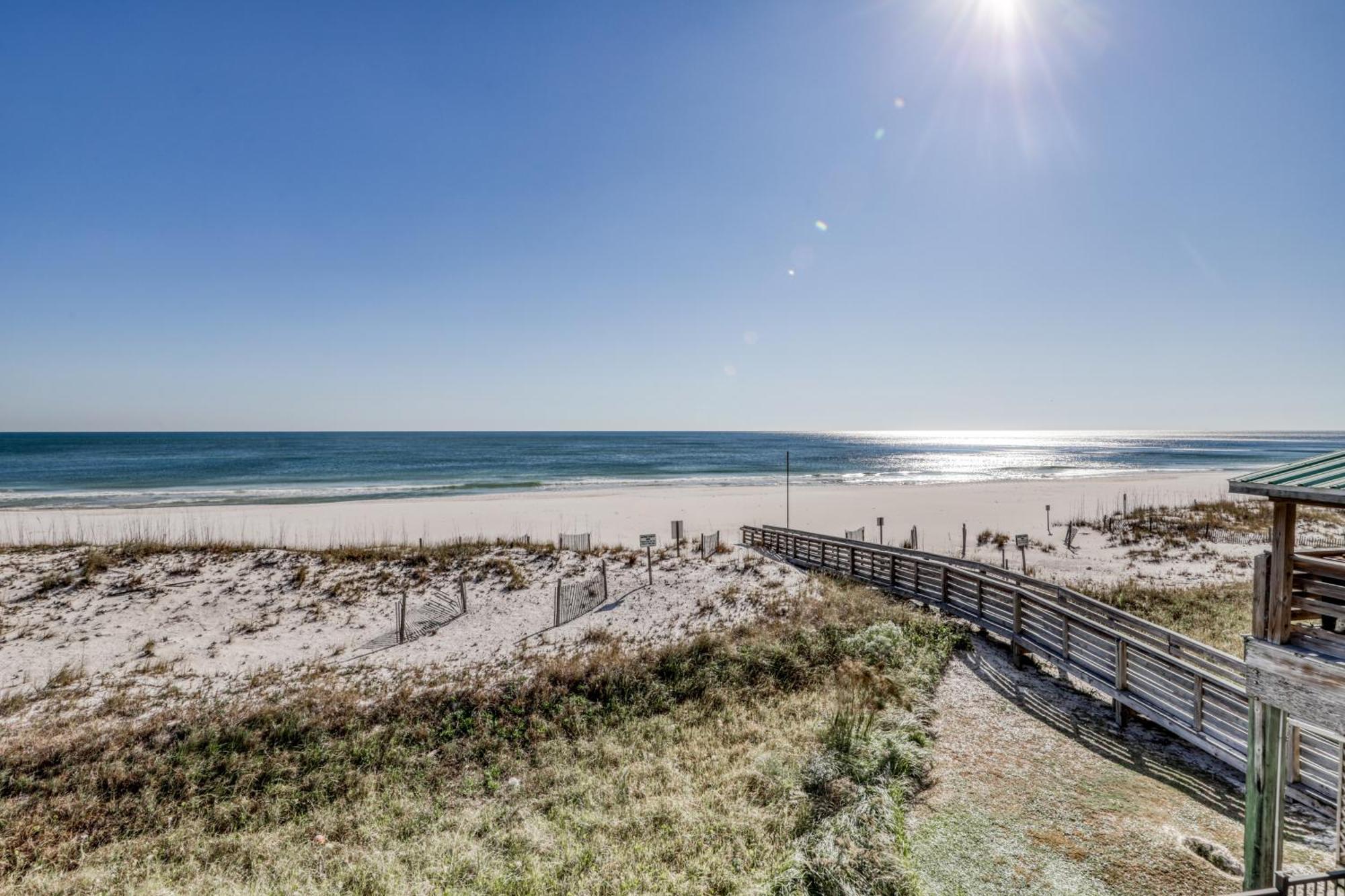 Vila Colonnades VI Gulf Shores Pokoj fotografie