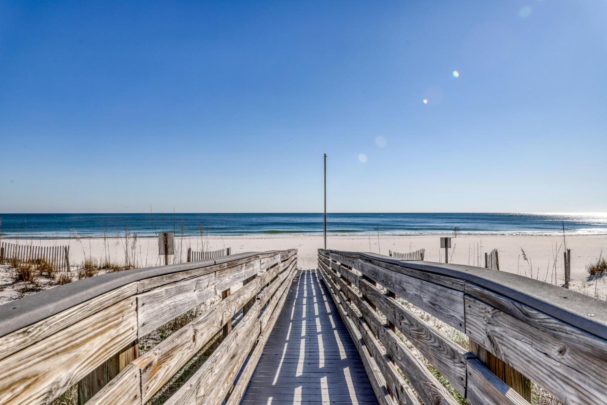 Vila Colonnades VI Gulf Shores Pokoj fotografie