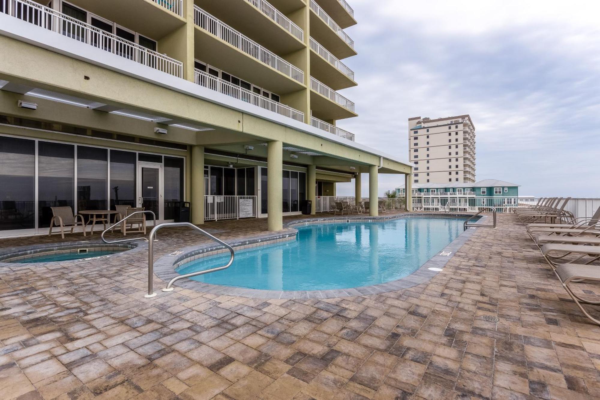 Vila Colonnades VI Gulf Shores Pokoj fotografie