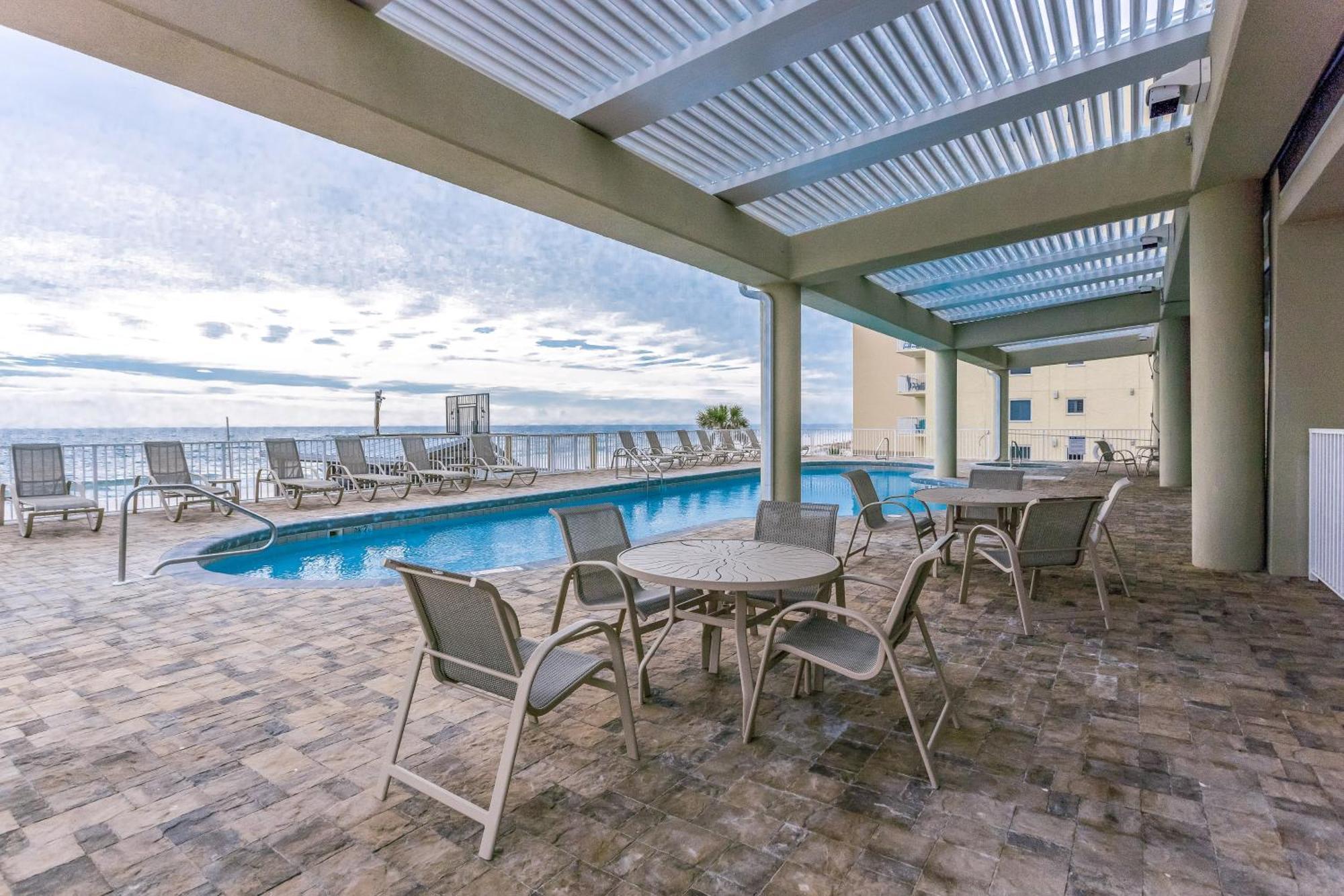 Vila Colonnades VI Gulf Shores Pokoj fotografie