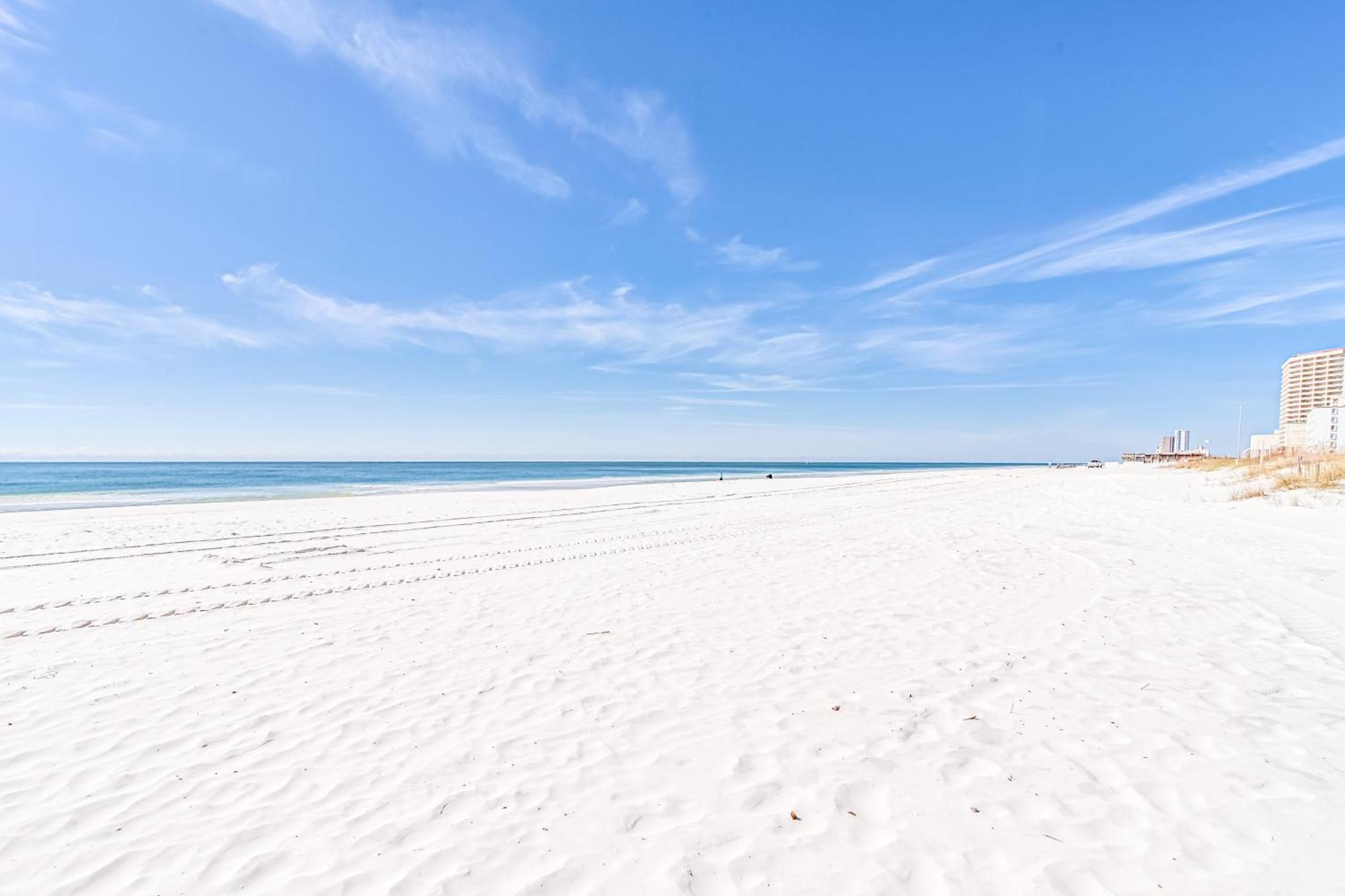 Vila Colonnades VI Gulf Shores Pokoj fotografie