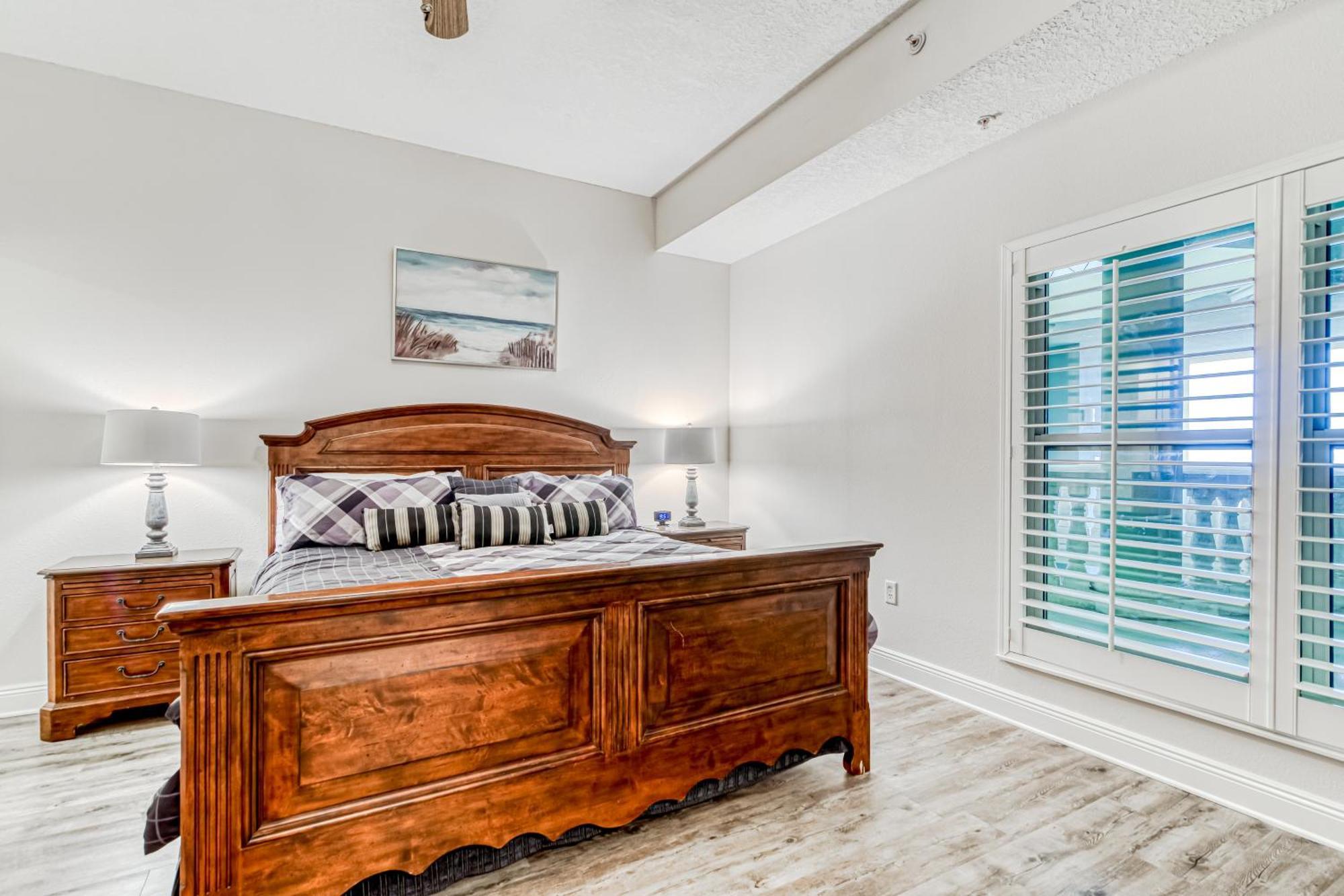 Vila Colonnades VI Gulf Shores Pokoj fotografie