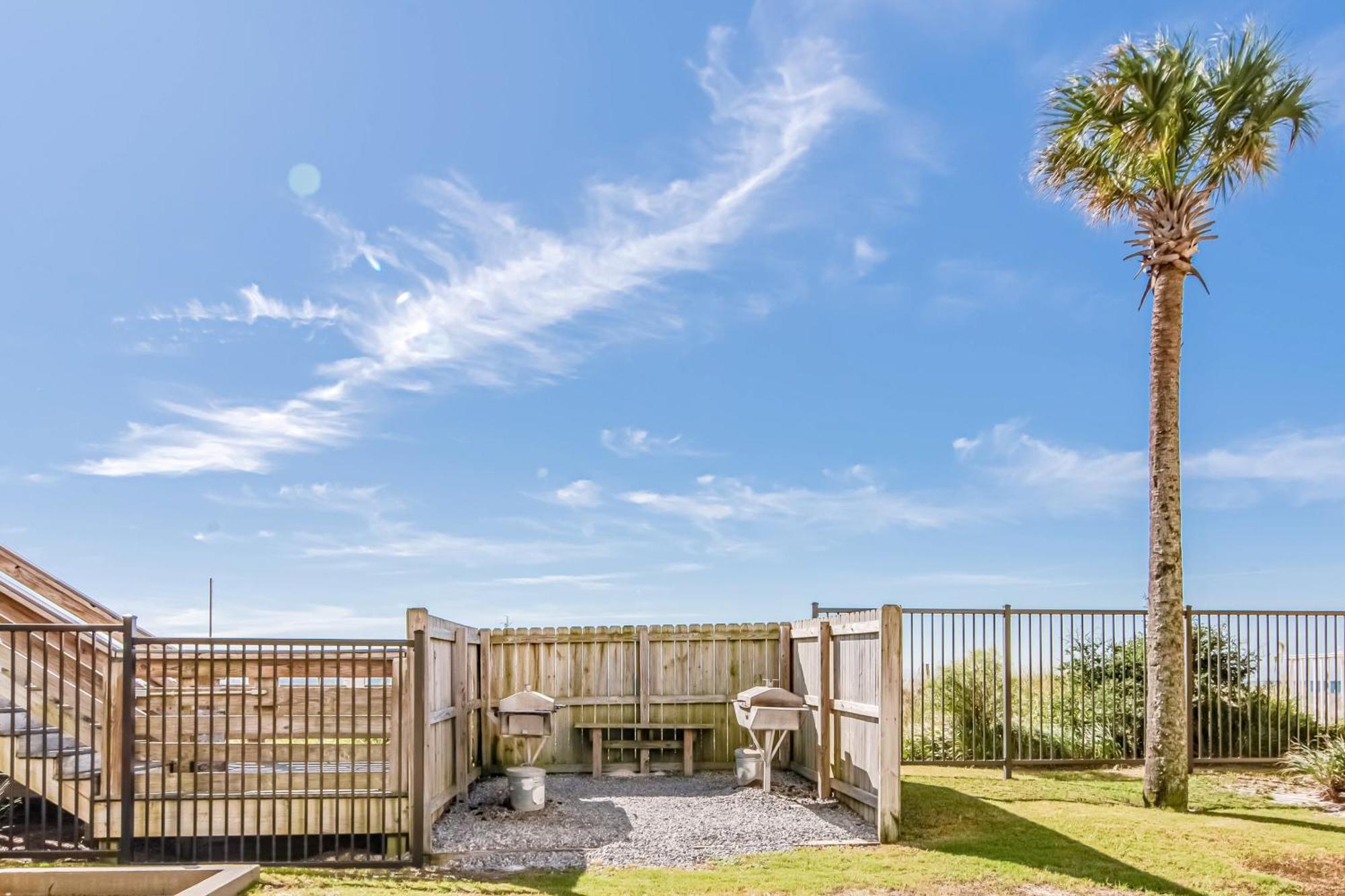 Vila Colonnades VI Gulf Shores Pokoj fotografie