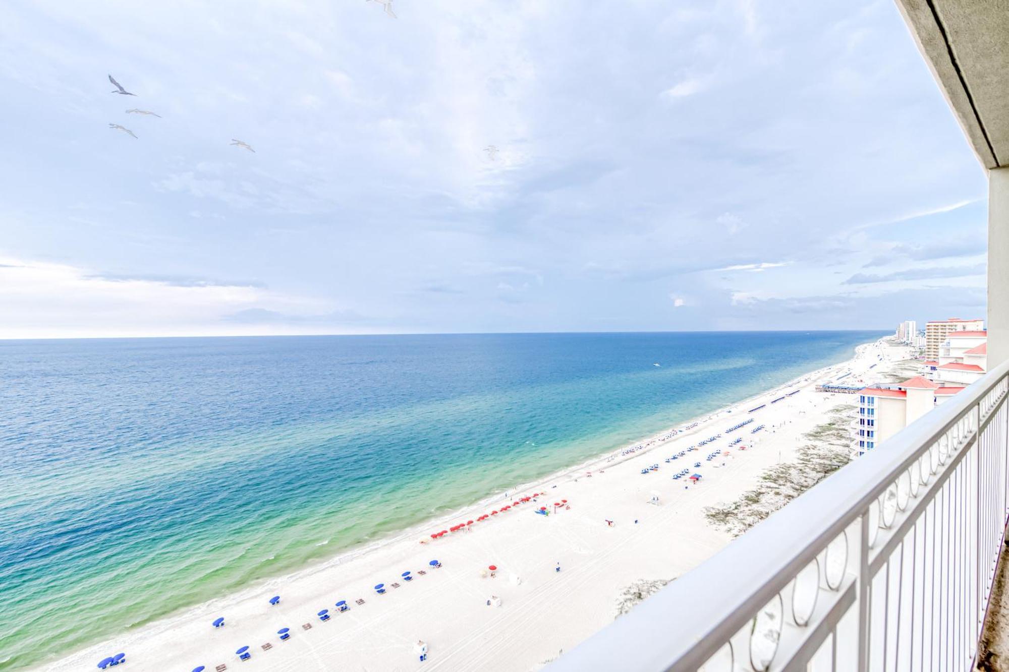 Vila Colonnades VI Gulf Shores Pokoj fotografie