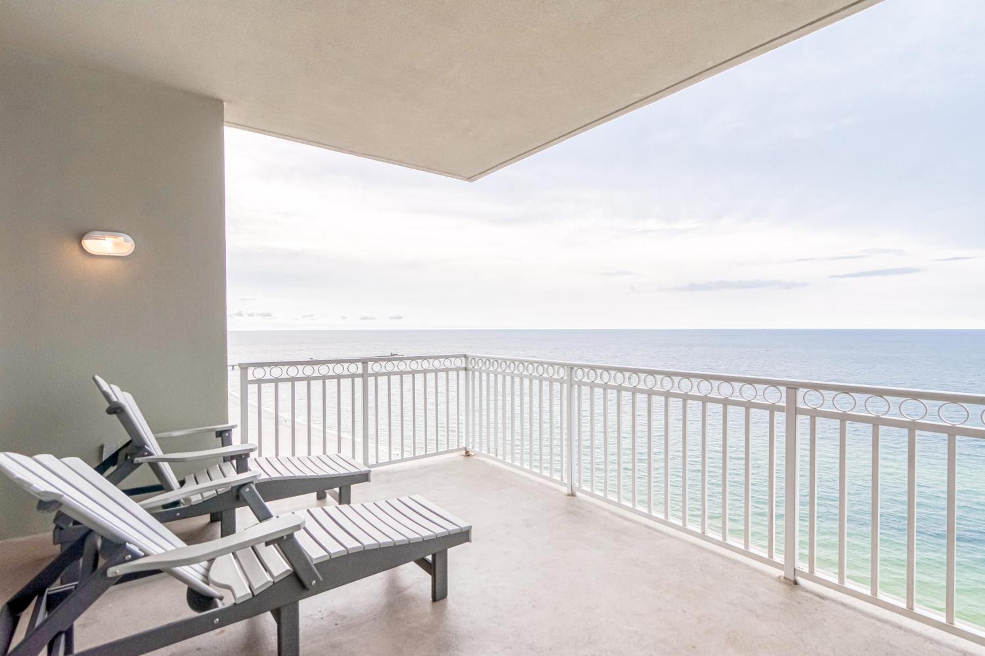 Vila Colonnades VI Gulf Shores Pokoj fotografie