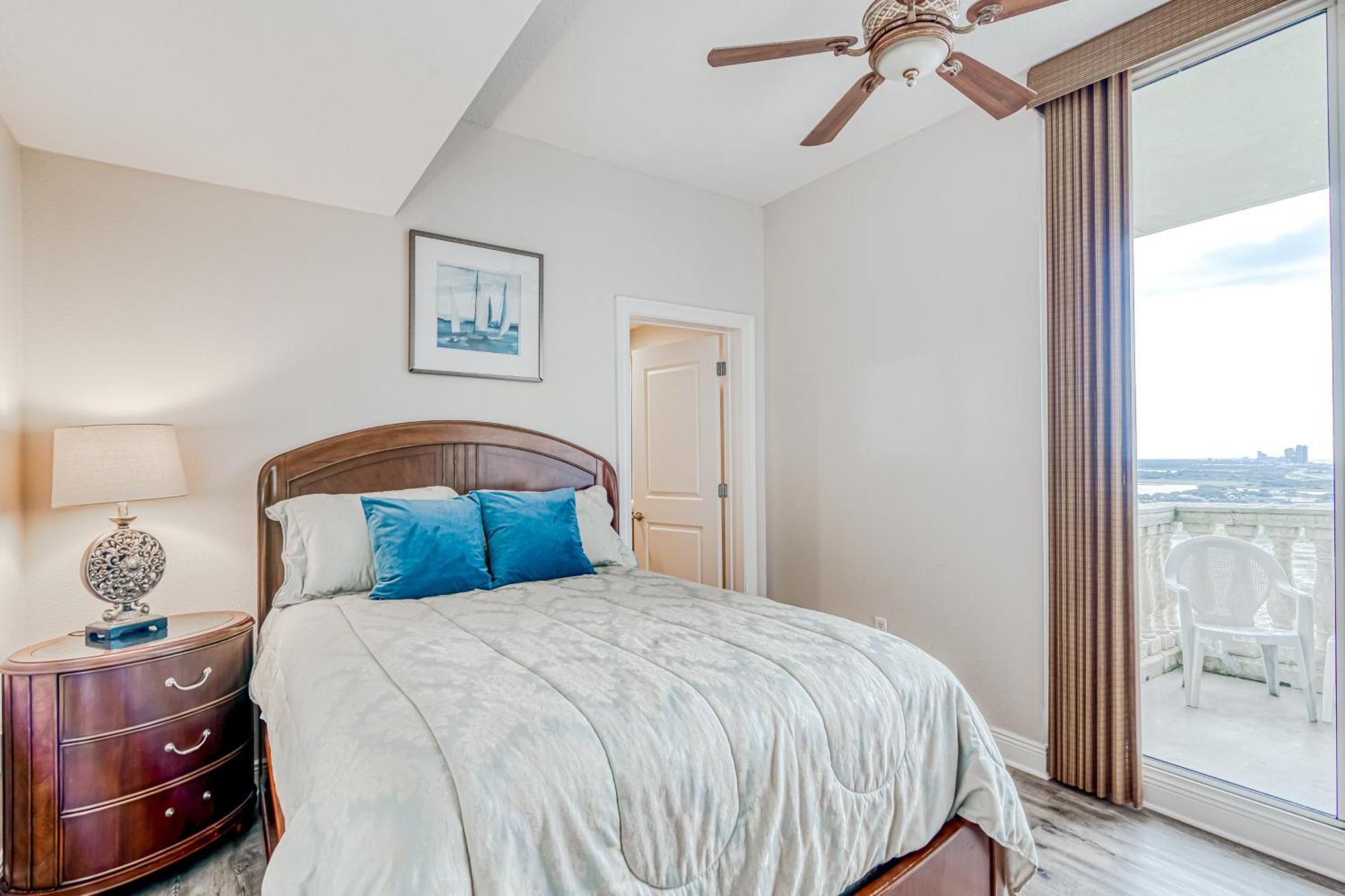 Vila Colonnades VI Gulf Shores Pokoj fotografie