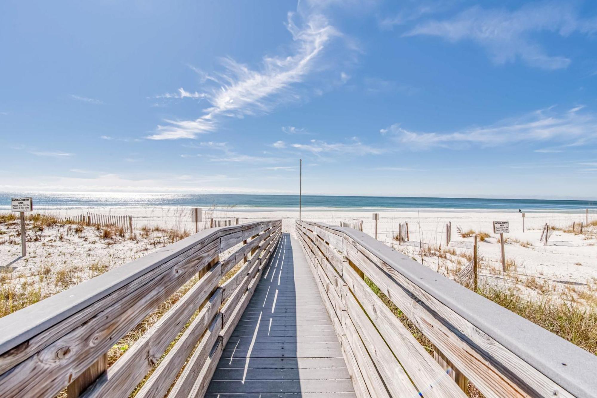 Vila Colonnades VI Gulf Shores Pokoj fotografie