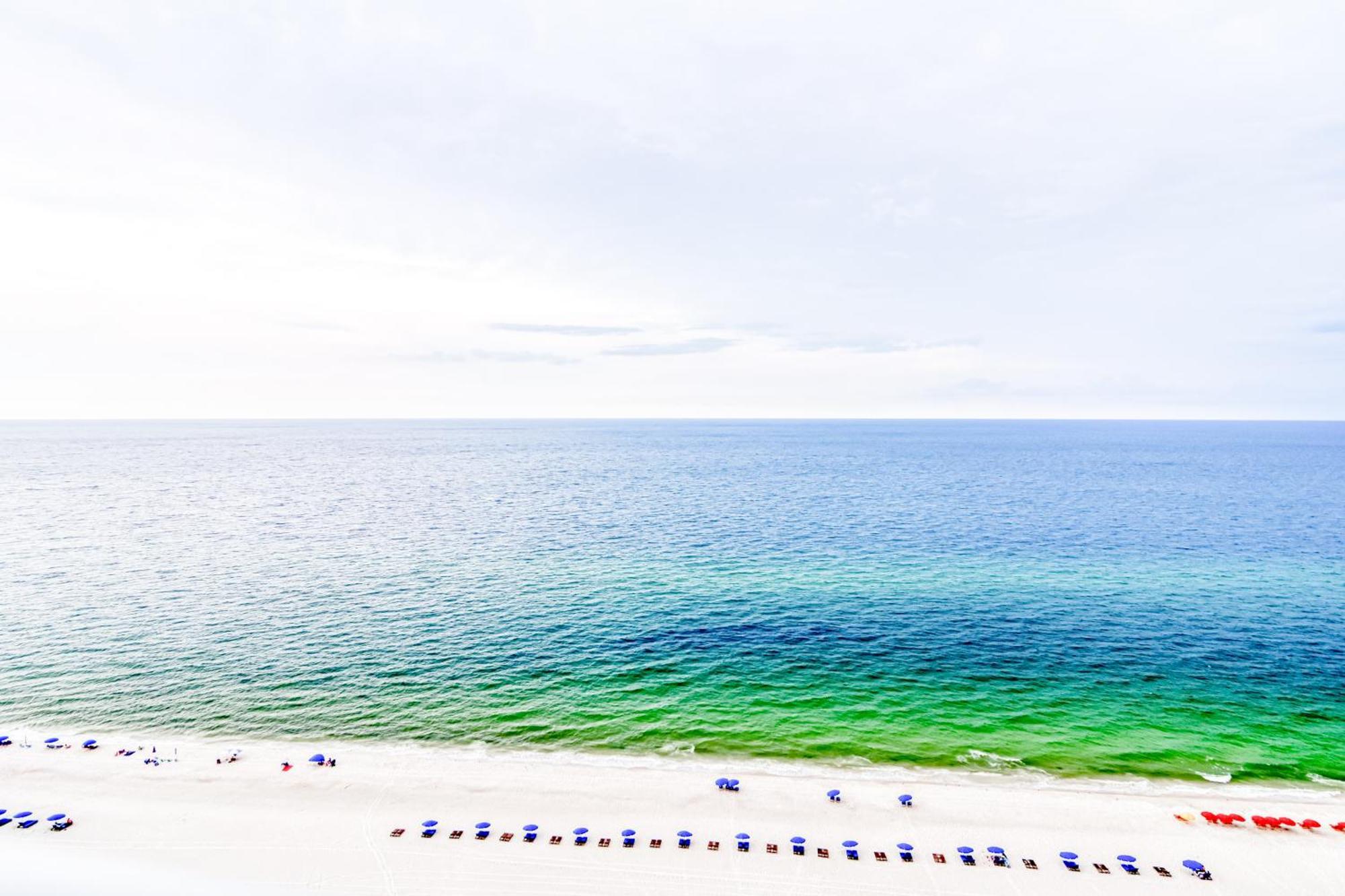 Vila Colonnades VI Gulf Shores Pokoj fotografie