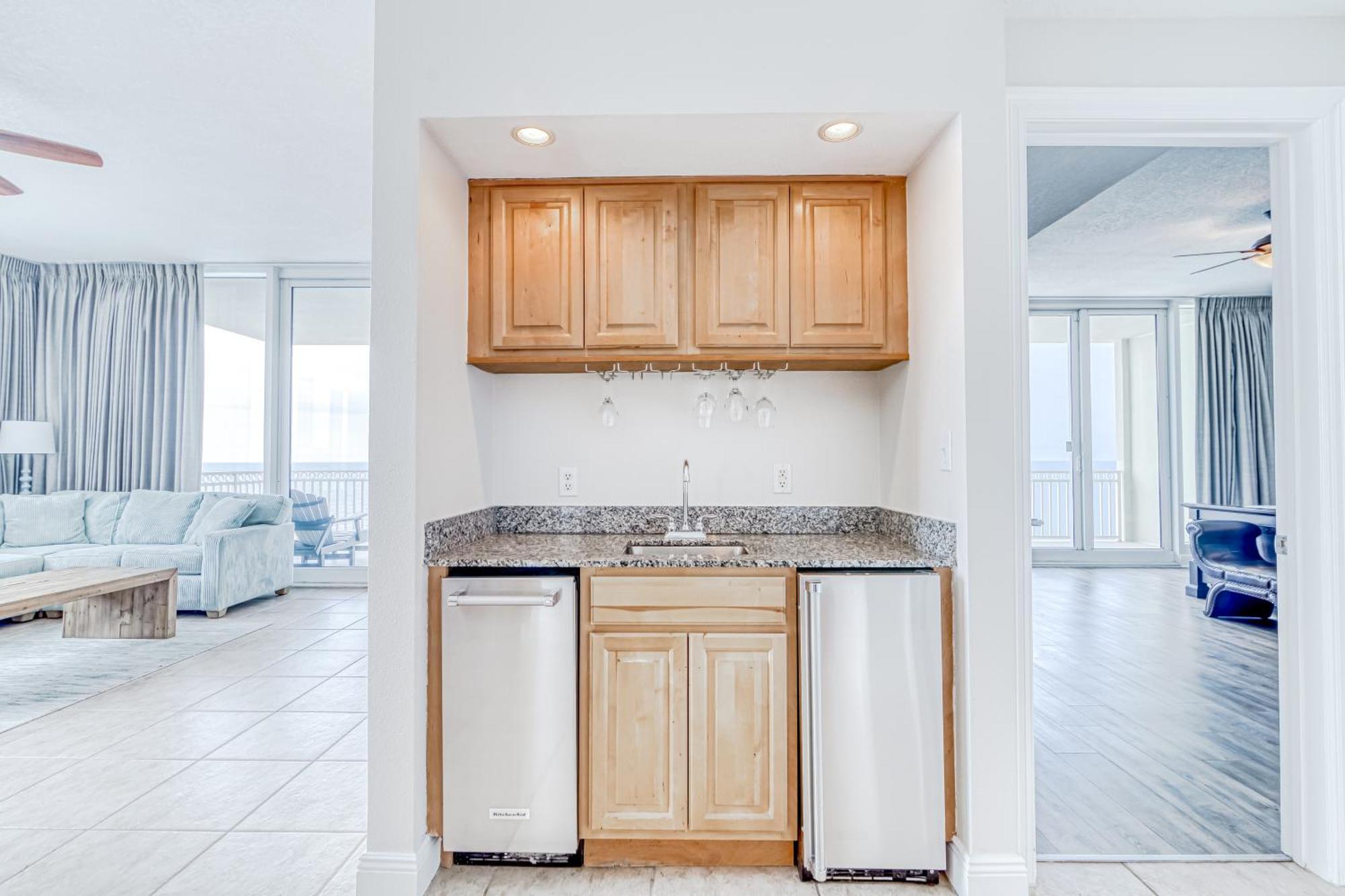 Vila Colonnades VI Gulf Shores Pokoj fotografie