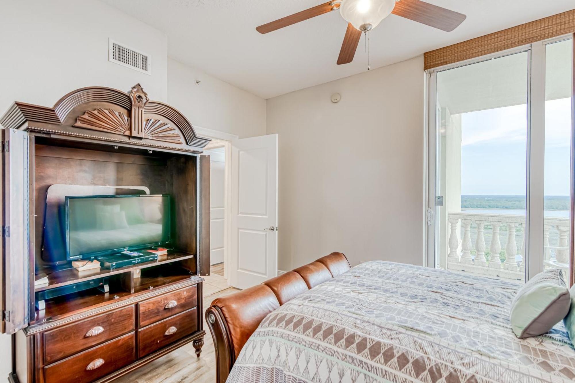 Vila Colonnades VI Gulf Shores Pokoj fotografie