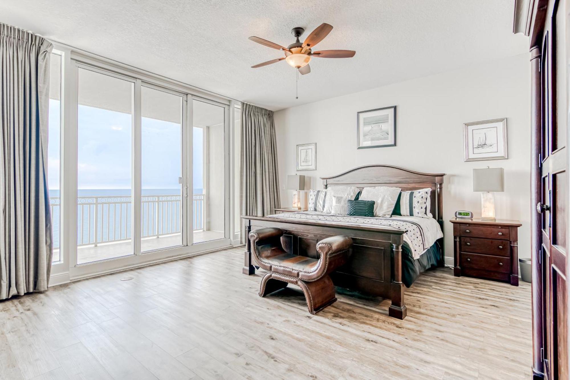 Vila Colonnades VI Gulf Shores Pokoj fotografie