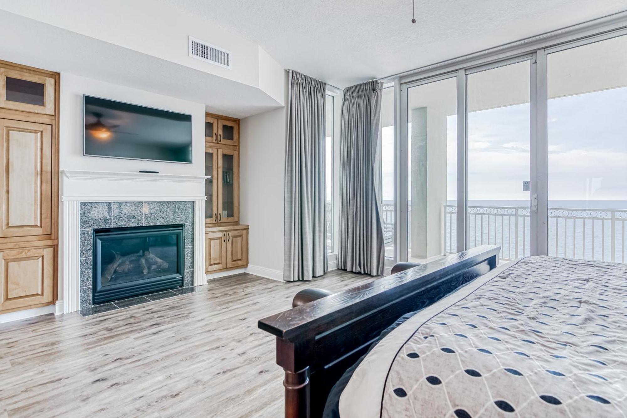 Vila Colonnades VI Gulf Shores Pokoj fotografie