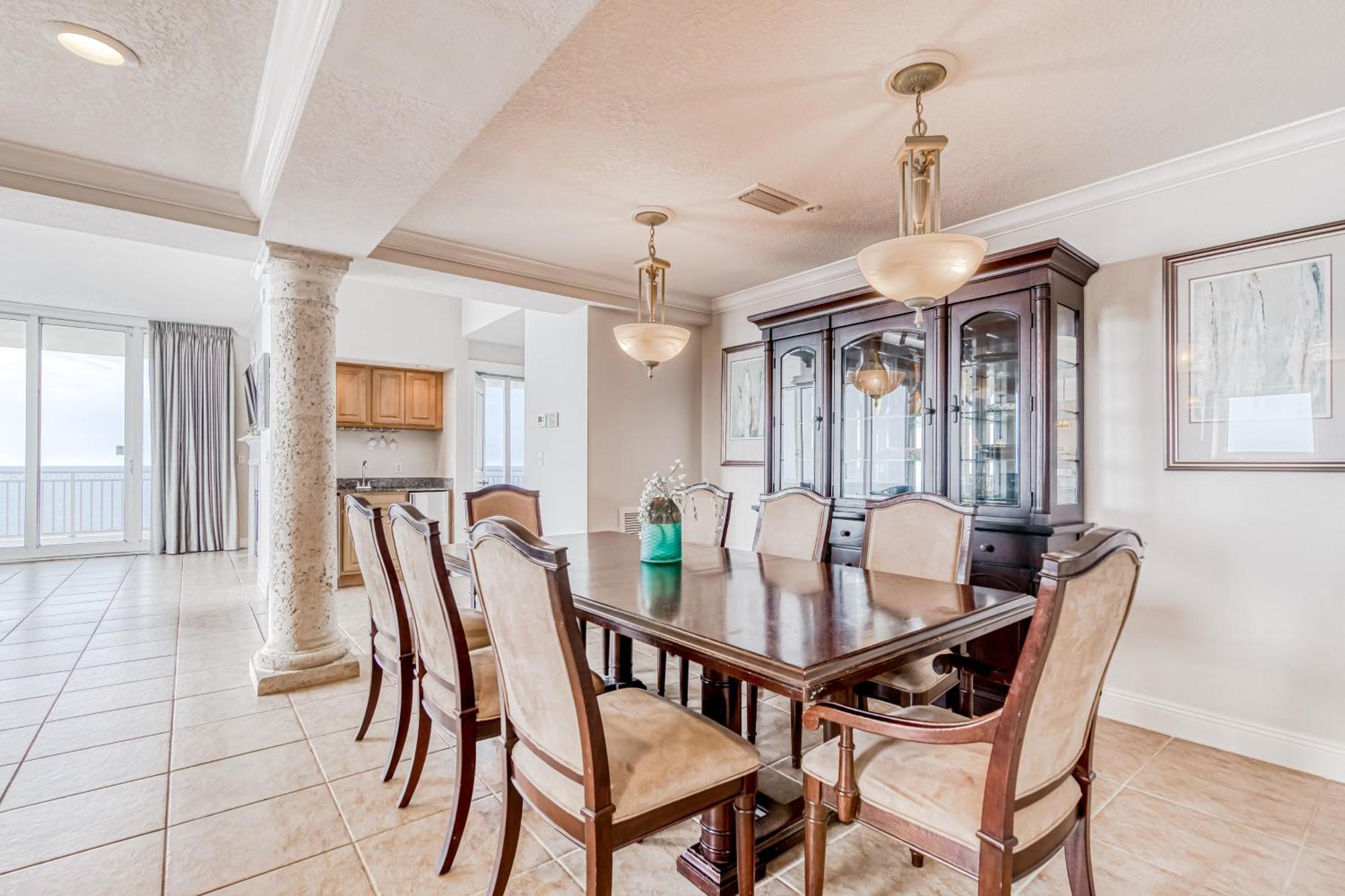 Vila Colonnades VI Gulf Shores Pokoj fotografie